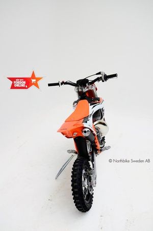 KTM 50 SX bild 4