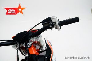 KTM 50 SX bild 6