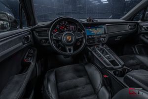 Porsche Macan bild 9
