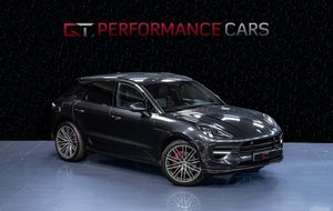 Porsche Macan bild 1