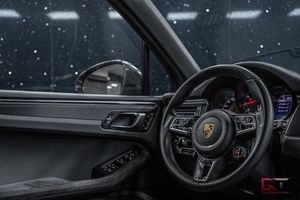 Porsche Macan bild 17
