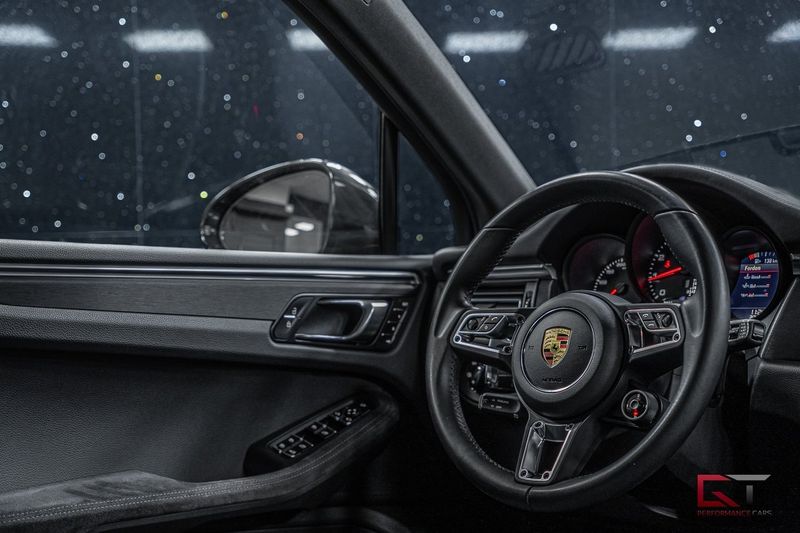 Porsche Macan bild 17