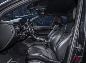 Porsche Macan bild 12