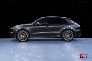 Porsche Macan bild 4