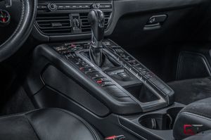 Porsche Macan bild 14