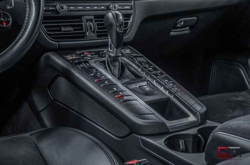 Porsche Macan bild 14