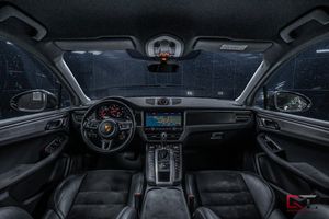 Porsche Macan bild 13