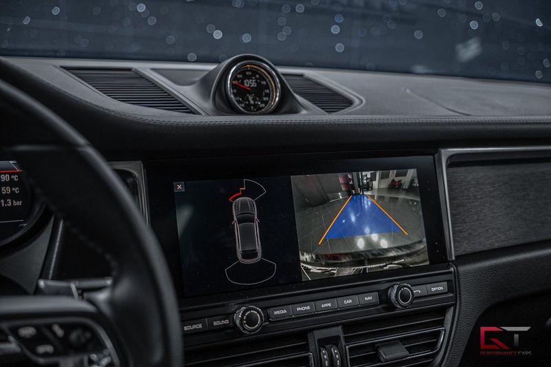 Porsche Macan bild 11