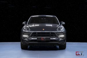 Porsche Macan bild 3