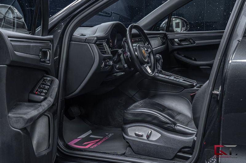 Porsche Macan bild 8