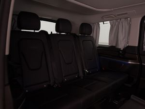 Mercedes V300 bild 34