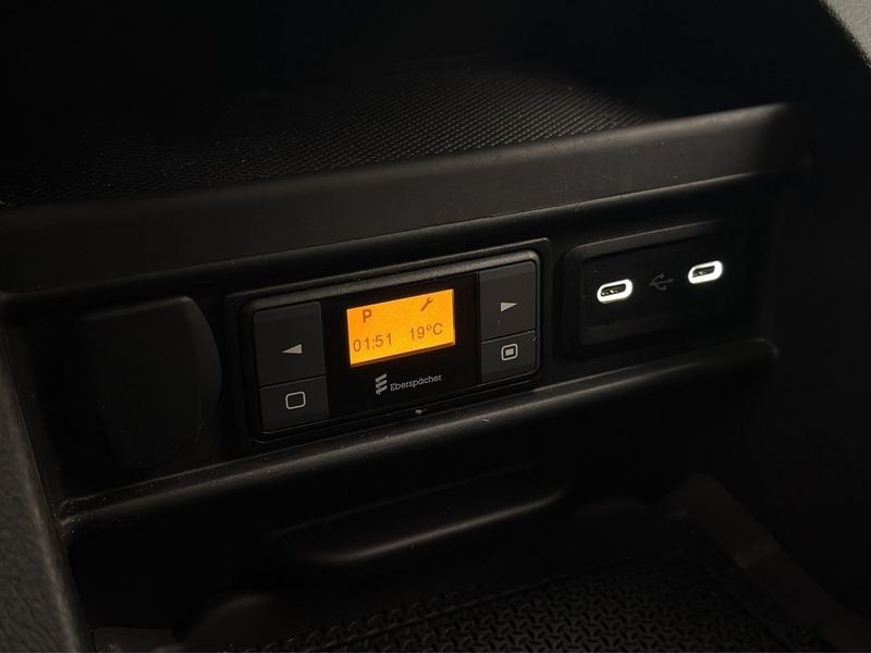 Mercedes V300 bild 33