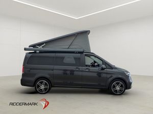 Mercedes V300 bild 2