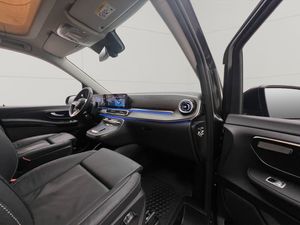 Mercedes V300 bild 37