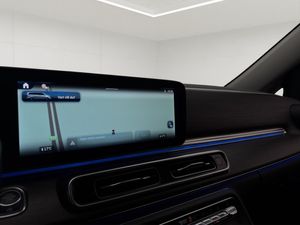 Mercedes V300 bild 24