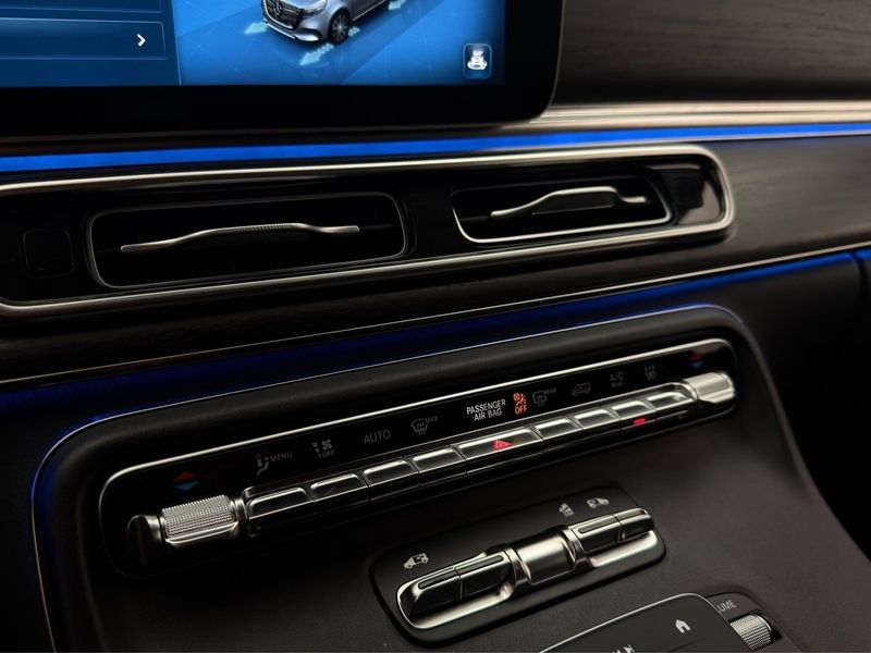 Mercedes V300 bild 31