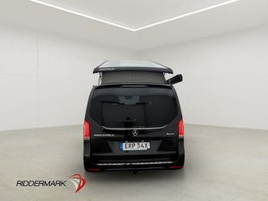 Mercedes V300 bild 8