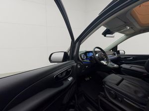 Mercedes V300 bild 17