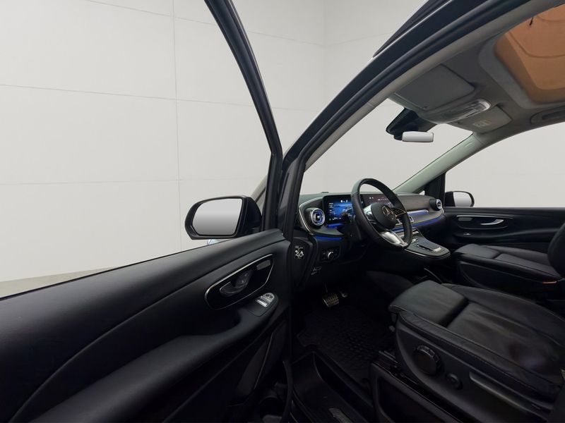 Mercedes V300 bild 17