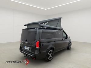 Mercedes V300 bild 9
