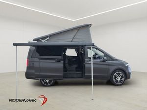 Mercedes V300 bild 12