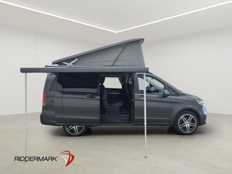 Mercedes V300 bild 12