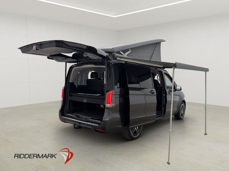 Mercedes V300 bild 11