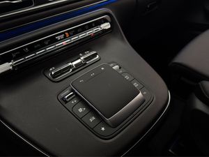 Mercedes V300 bild 32