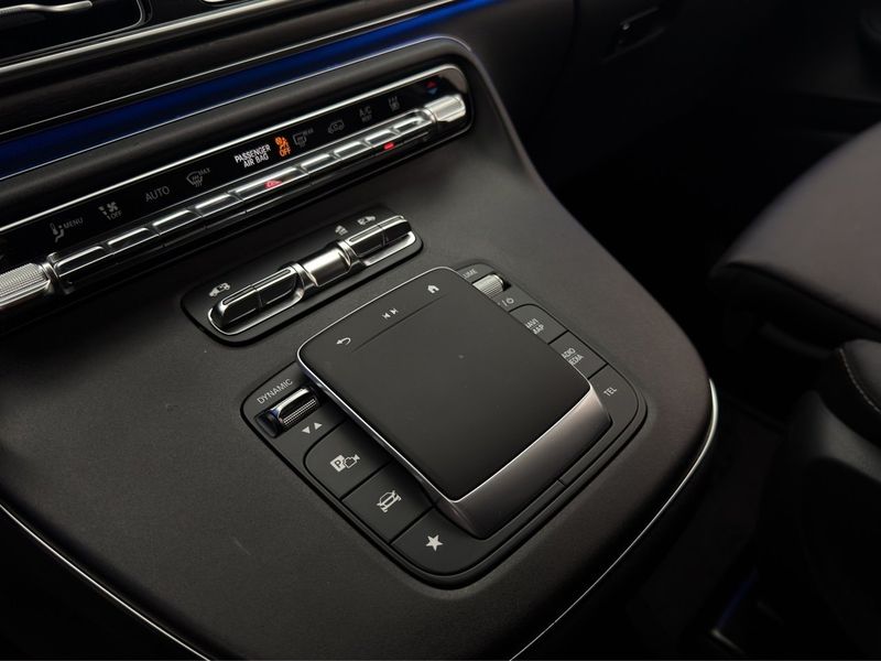 Mercedes V300 bild 32