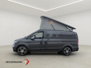 Mercedes V300 bild 6