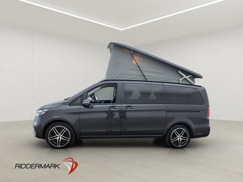 Mercedes V300 bild 6