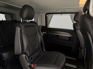 Mercedes V300 bild 35