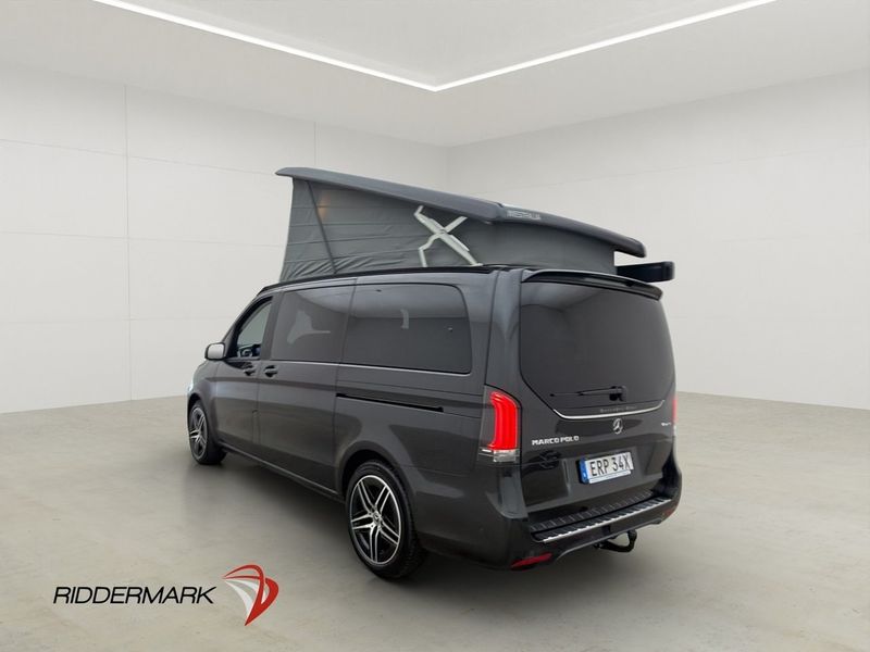 Mercedes V300 bild 7