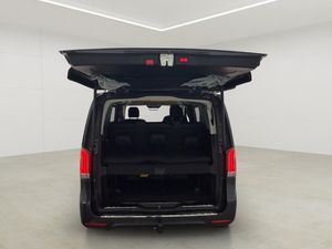 Mercedes V300 bild 15