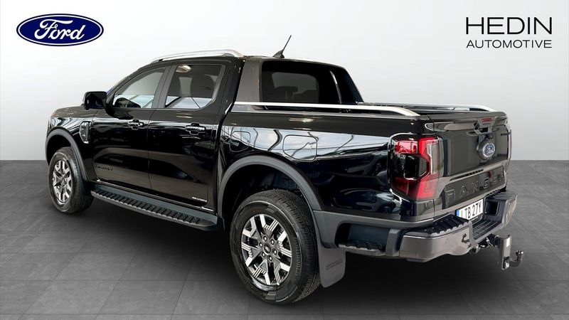 Ford Ranger bild 6