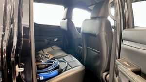 Ford Ranger bild 5