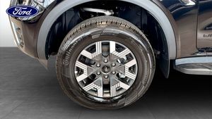 Ford Ranger bild 9