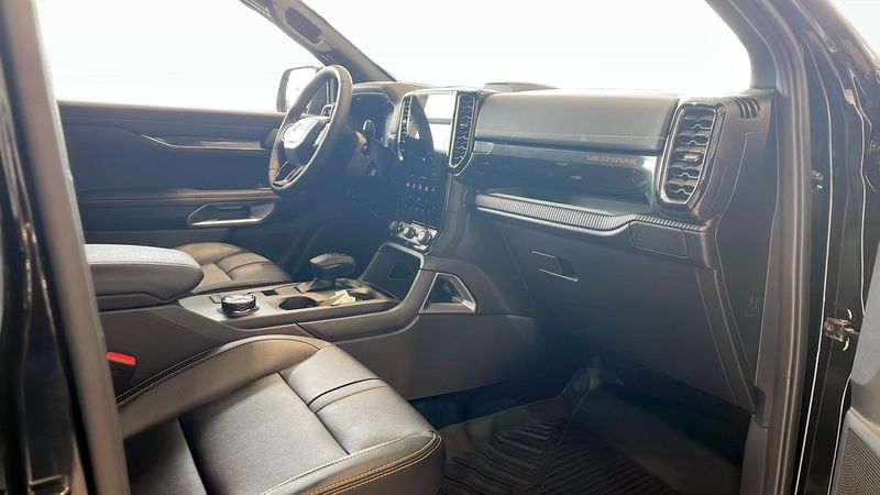Ford Ranger bild 3