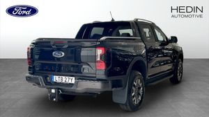 Ford Ranger bild 2