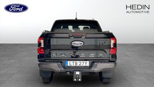Ford Ranger bild 7
