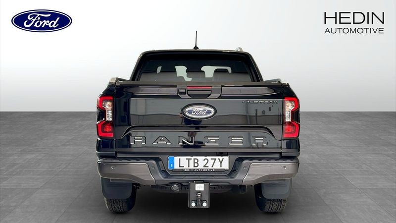 Ford Ranger bild 7