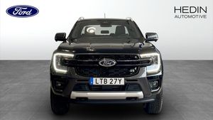 Ford Ranger bild 8