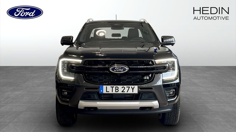 Ford Ranger bild 8