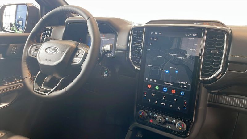 Ford Ranger bild 4