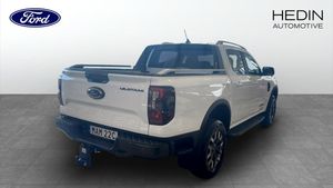 Ford Ranger bild 2