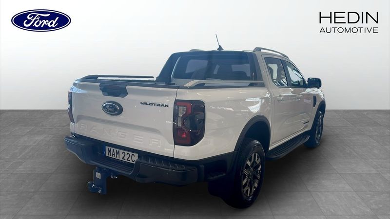 Ford Ranger bild 2