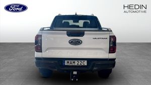 Ford Ranger bild 7