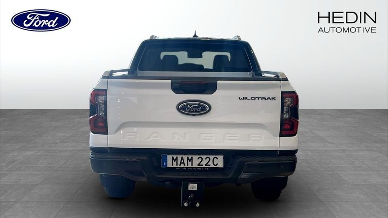 Ford Ranger bild 7