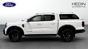 Ford Ranger bild 6