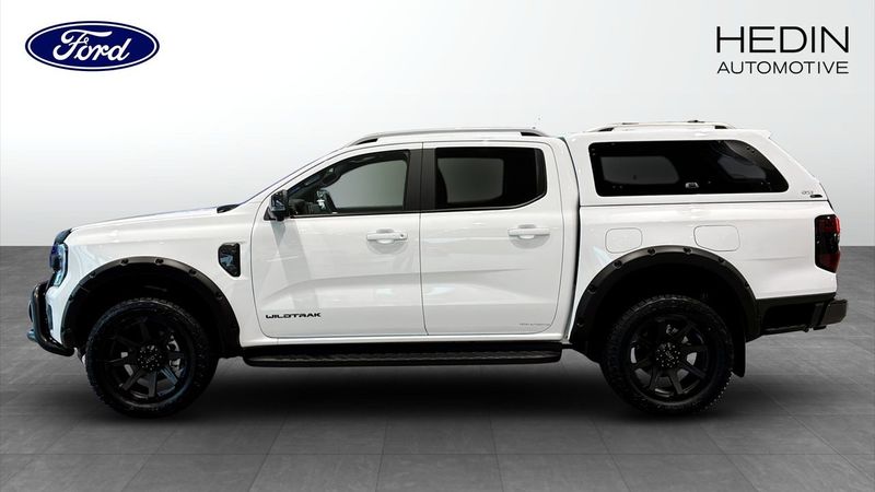 Ford Ranger bild 6